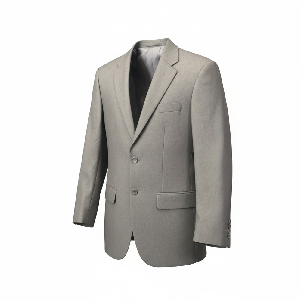 Creative Bespoke Design Blazer Gray 34 R